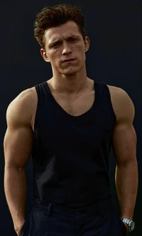 Tom Holland