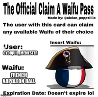 Waifu France