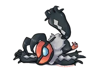Baby Yveltal
