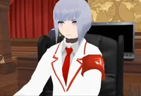 Megamo Saikou