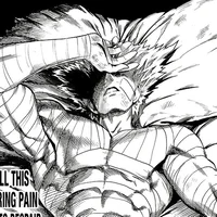 OPM-Garou