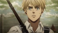 armin arlert