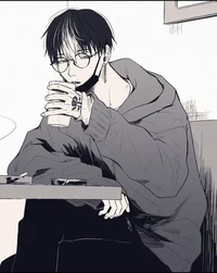 Hanma Shuji