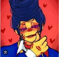 Wally posion de amor