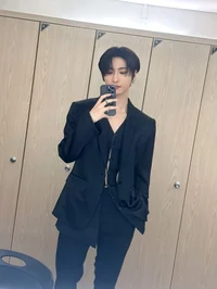 Seonghwa - Actor