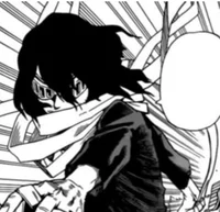 Shota Aizawa husband