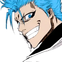 Grimmjow