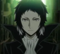 Ryunosuke Akutagawa