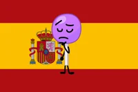 Lollipop but spanish