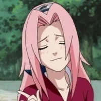 Sakura Haruno