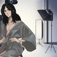 Pieck Finger