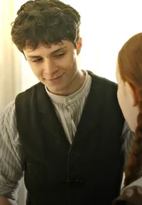 Gilbert Blythe