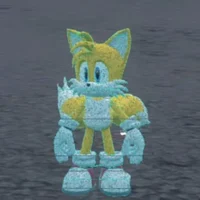 SonicFrontiers Tails