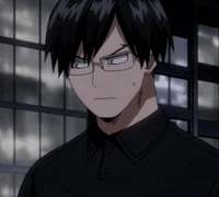 Tenya Iida 