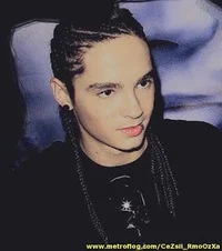 Tom kaulitz 