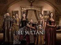 Sultan suleiman 