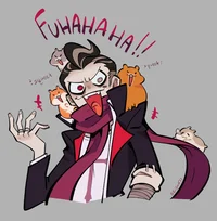 Gundham Tanaka