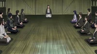 Hyuga Clan