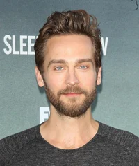 Tom Mison