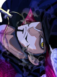 Dracule Mihawk