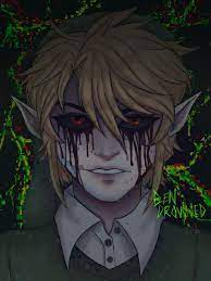 Ben Drowned