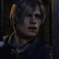 Leon Kennedy 