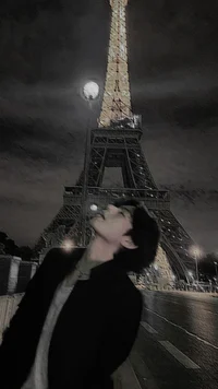 Kim Taehyung 
