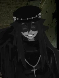 Undertaker