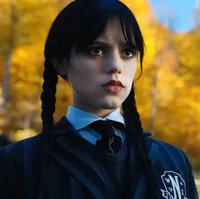 Wednesday Addams