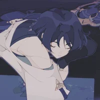 Sleepy Scaramouche 2