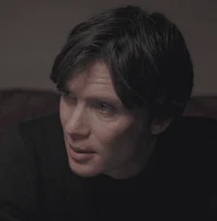 Cillian Murphy