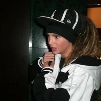Tom kaulitz 