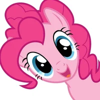 pinkie pie