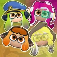 Splatoon agents