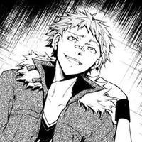 Tachihara Michizou