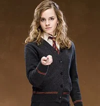 Hermione Granger 