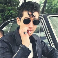 alex turner