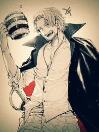 Shanks