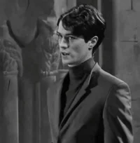 Professor Tom riddle