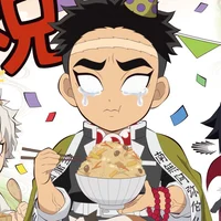 Gyomei Himejima
