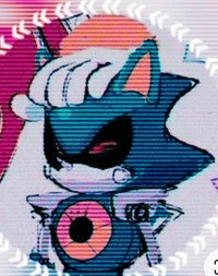 Metal Sonic