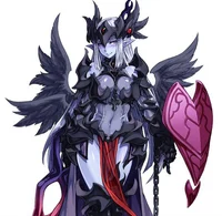 Dark Valkyrie - MGE