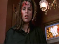 Sidney Prescott-Dark