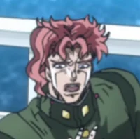 Noriaki Kakyoin