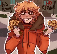 Kenny McCormick