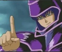 Dark magician 