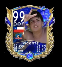 Vicente