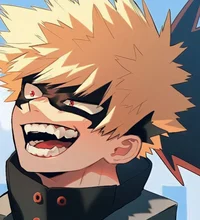 Bakugo 