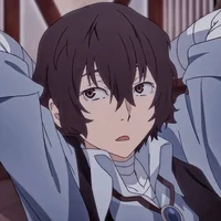 Dazai osamu