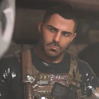 Soap Mactavish